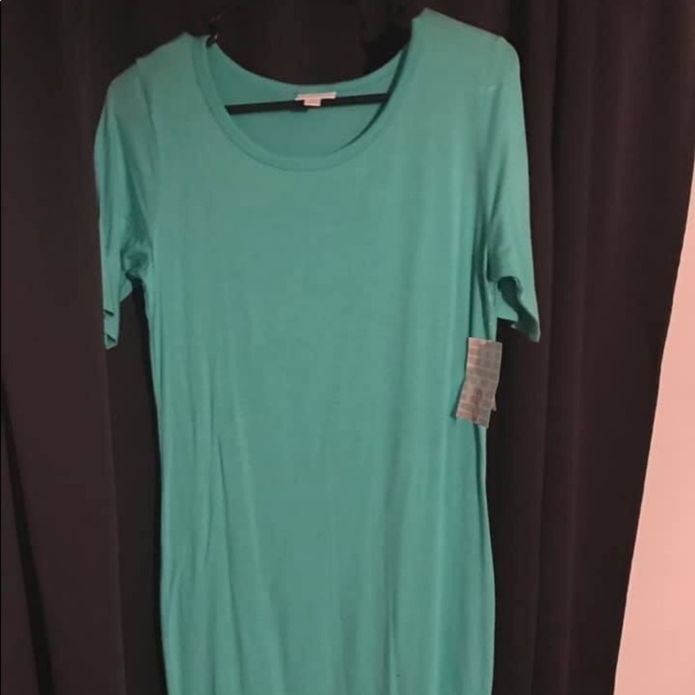 Lularoe Julia Dress